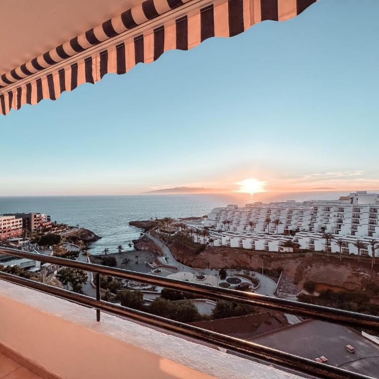 Ocean View Studio in Playa Paraiso PP78 - Estudio - 14