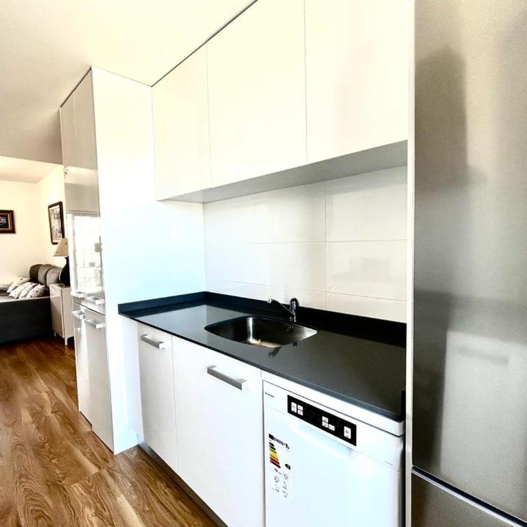 Mirador de Calpe. Apartment with panoramic views. - Apartamento de 3 dormitorios - 5