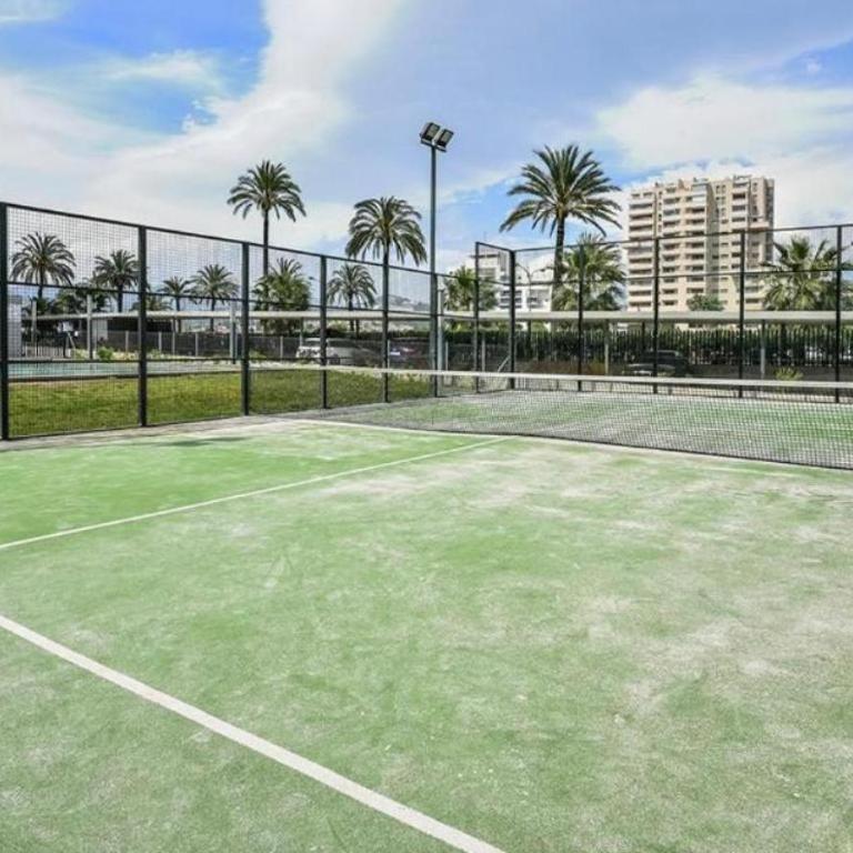 Mirador de Calpe. Apartment with panoramic views. - Apartamento de 3 dormitorios - 19