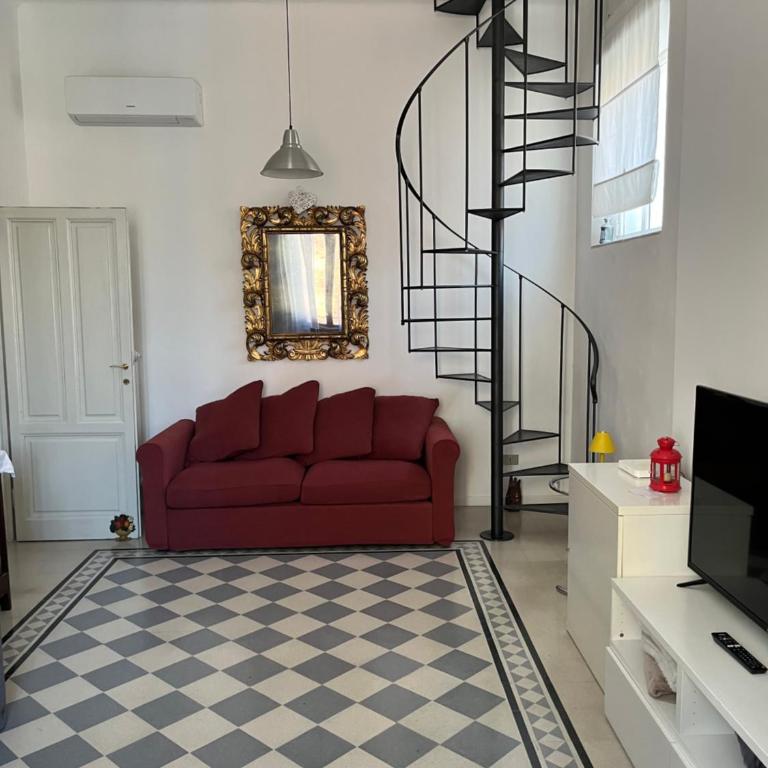 B&B Cristina e Stefano - Appartamento con 3 Camere da Letto - 44
