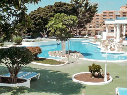 Ocean View Studio in Playa Paraiso PP78 - Estudio - 16