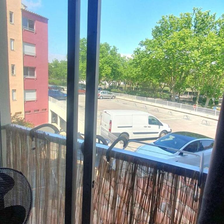 studio pour 4 personnes proche du port et des plages - Appartement 1 Chambre - 10