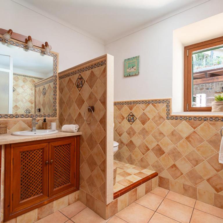 Bona Vista with mountain views by BeBreeze - Casa Unifamiliar de 3 dormitorios - 39