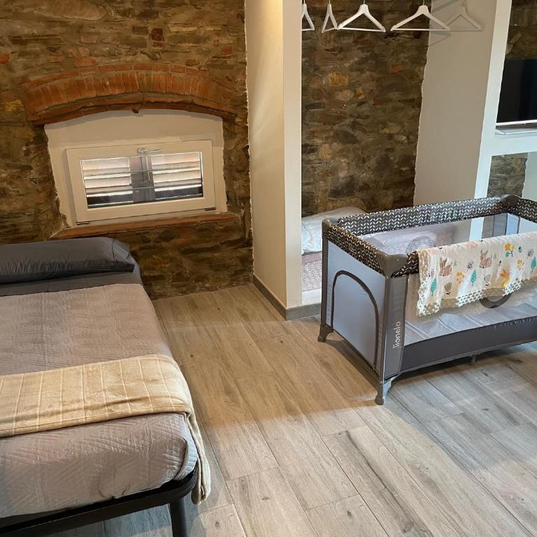 Rent room Iacopo - Camera Tripla con Bagno Privato - 16