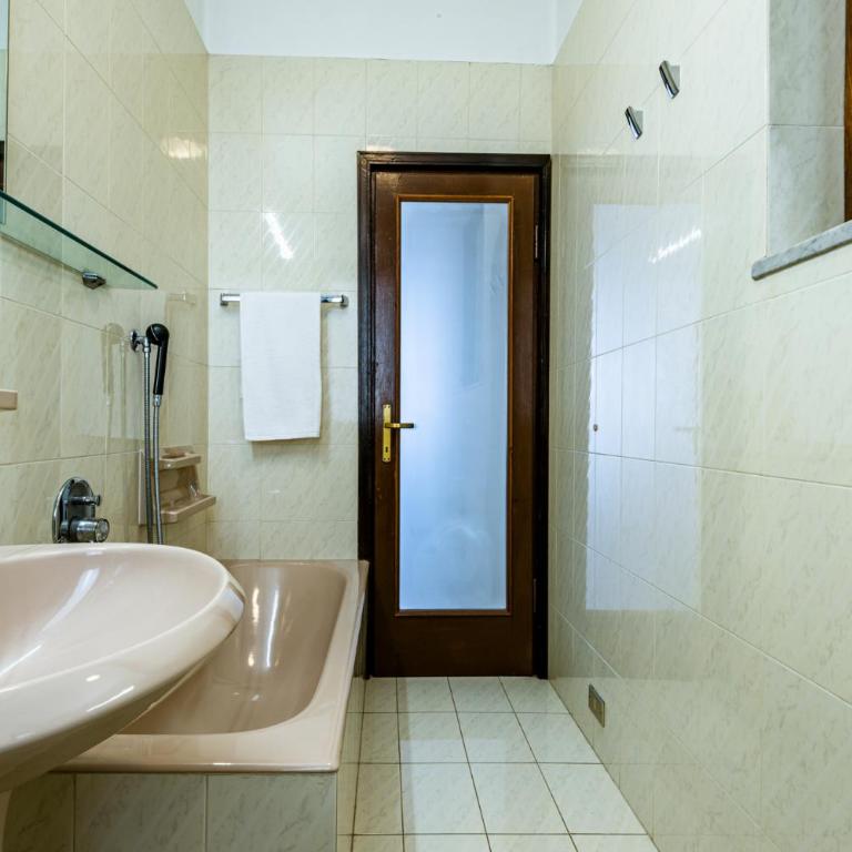 VILLAGGIO HOSPITAL HOUSE - Appartamento con 2 Camere da Letto - 15