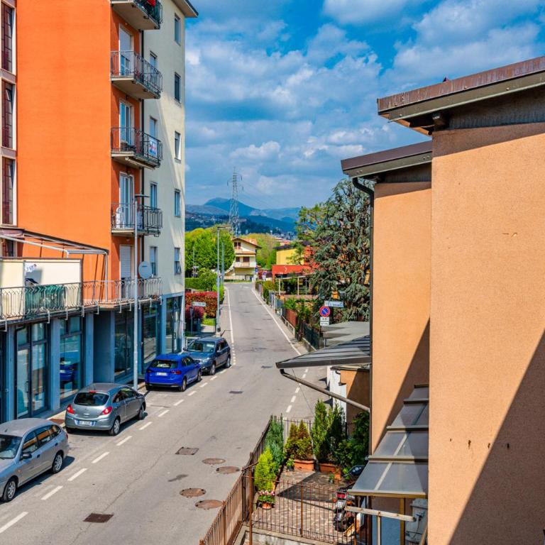 VILLAGGIO HOSPITAL HOUSE - Appartamento con 2 Camere da Letto - 12