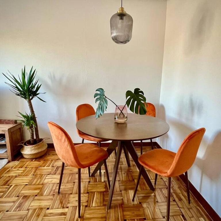 Ático con vistas en el centro - Apartamento de 1 dormitorio - 13