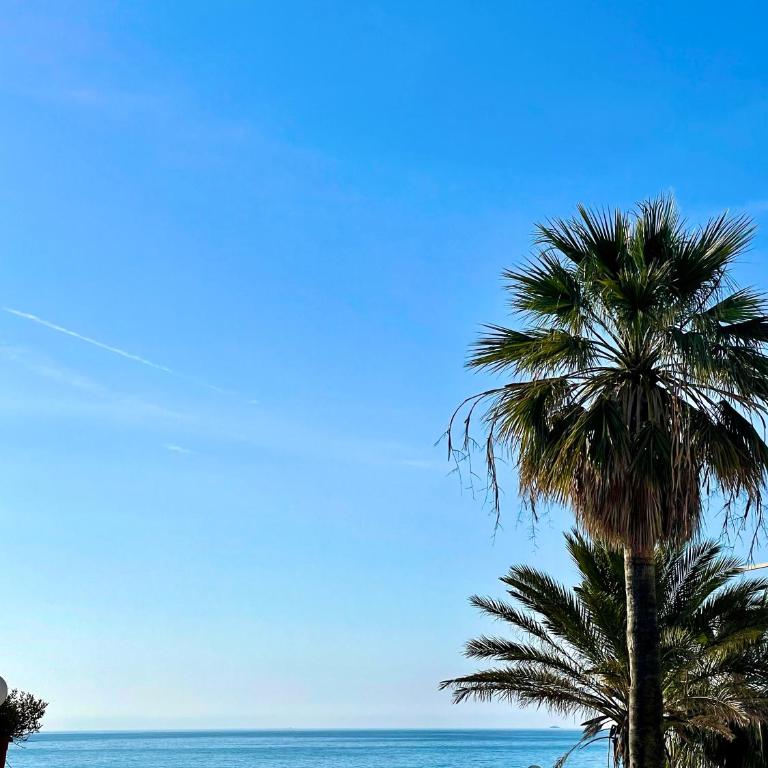Poetto Beach House-Ausonia - Two-Bedroom Apartment - 2