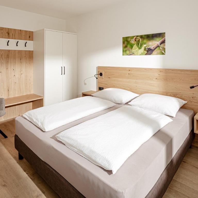 Prälatenhof Wine & Apartments - Appartamento con 2 Camere da Letto e Vista Giardino - 2