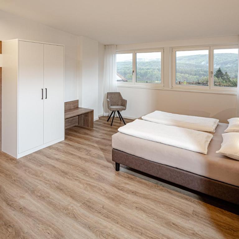 Prälatenhof Wine & Apartments - Appartamento con 2 Camere da Letto, Balcone e Terrazza - 2