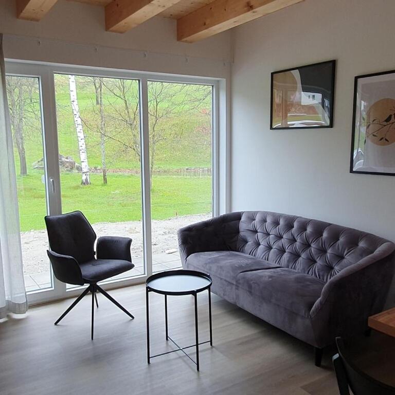 Felsenfest Cottage - Haus mit 3 Schlafzimmern - 11