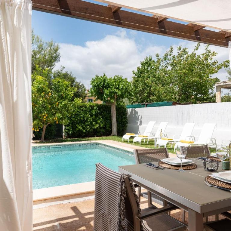 Marc i Caterina - Alcudia - Casa de 3 dormitorios - 33