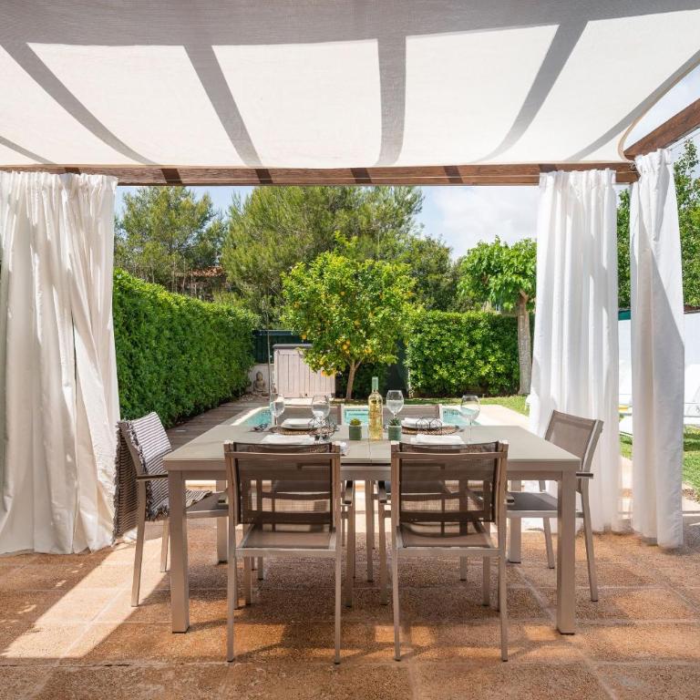 Marc i Caterina - Alcudia - Casa de 3 dormitorios - 31