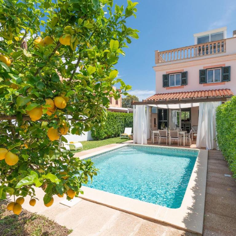 Marc i Caterina - Alcudia - Casa de 3 dormitorios - 38