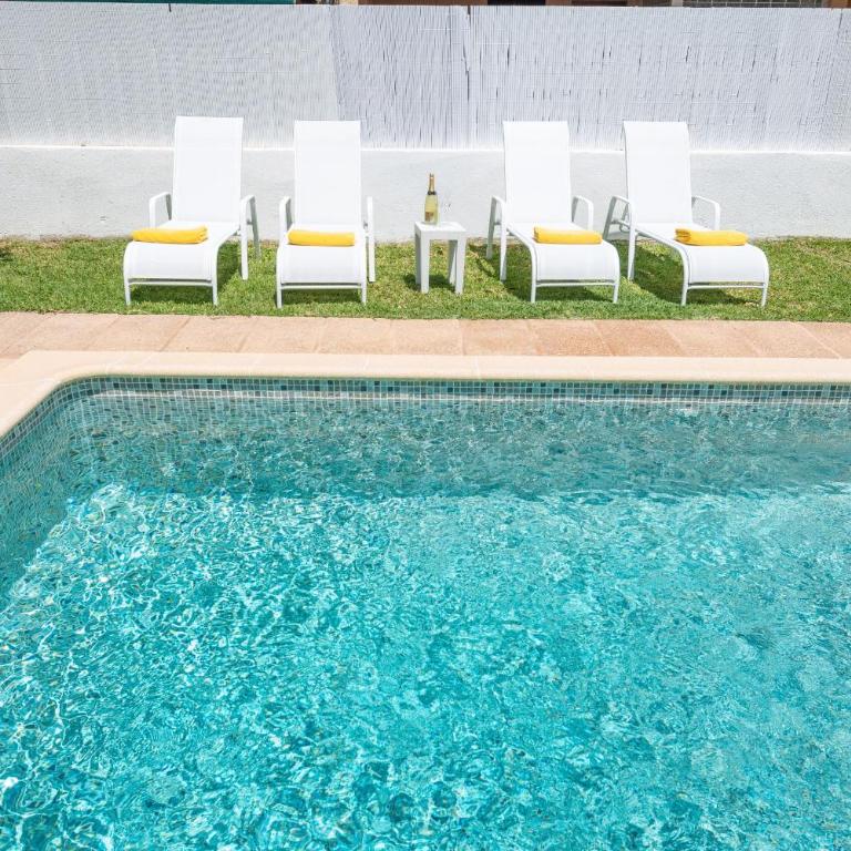 Marc i Caterina - Alcudia - Casa de 3 dormitorios - 28