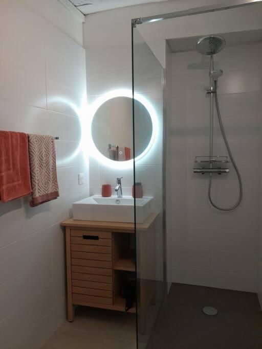 Le cité d'or - One-Bedroom Apartment - 4