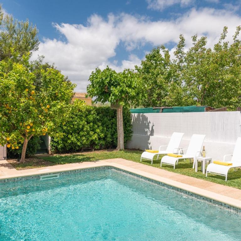 Marc i Caterina - Alcudia - Casa de 3 dormitorios - 27