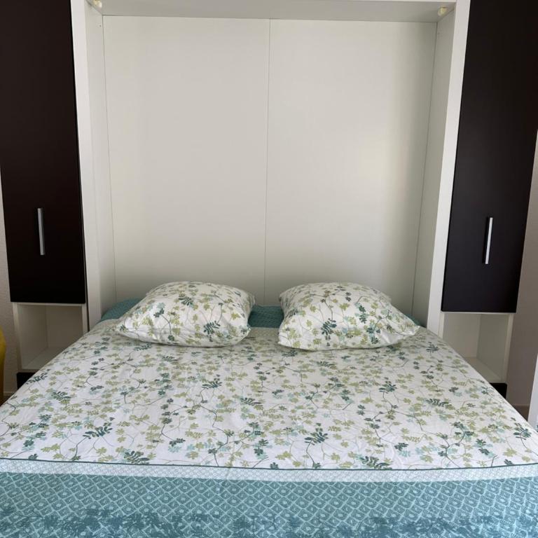 Vue sur le port - Apartamento de 1 dormitorio - 2