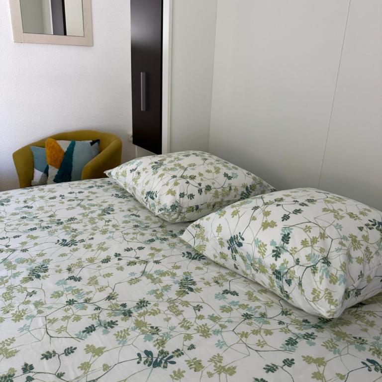 Vue sur le port - Apartamento de 1 dormitorio - 4