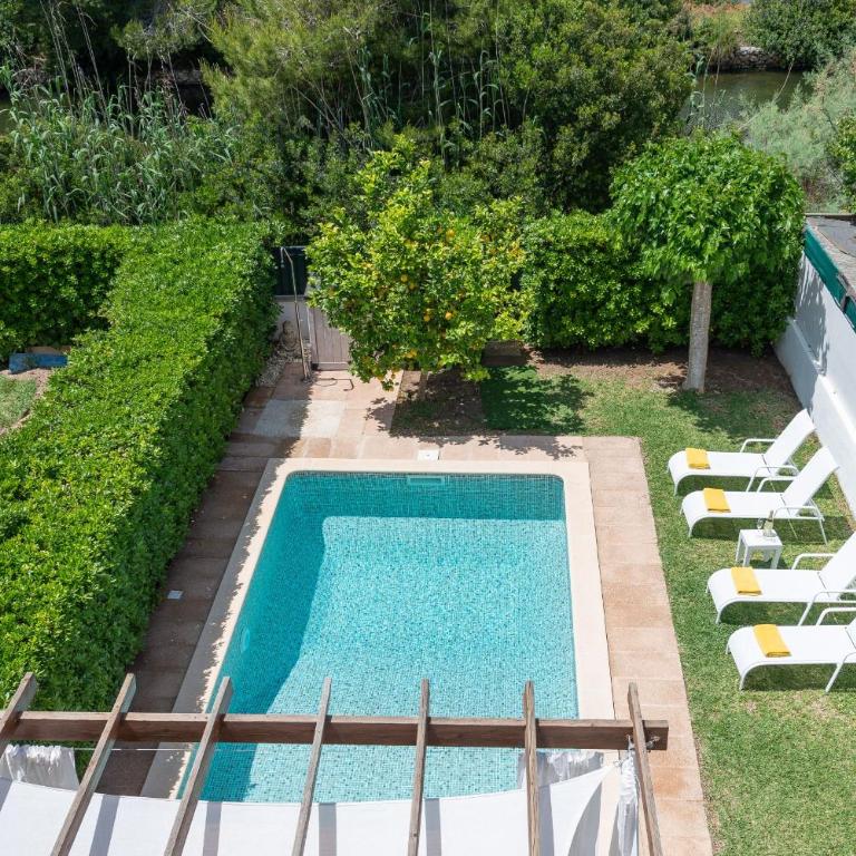 Marc i Caterina - Alcudia - Casa de 3 dormitorios - 25