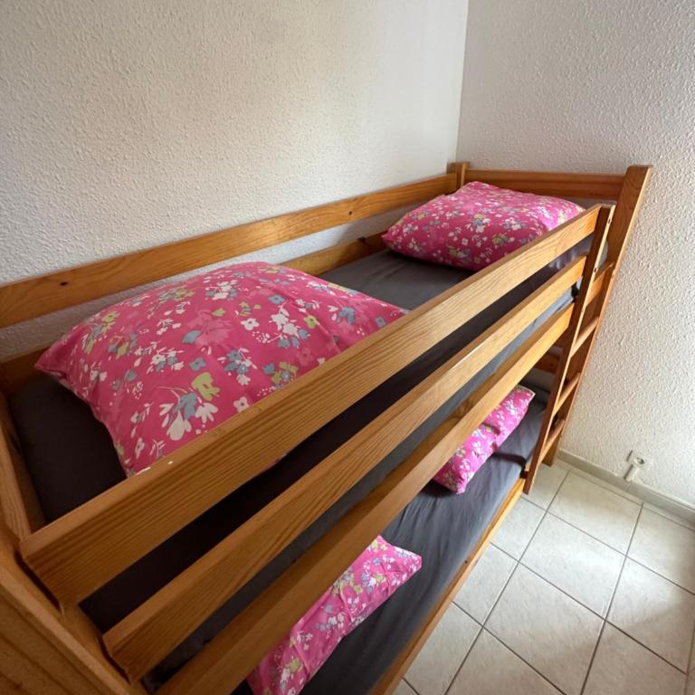 Vue sur le port - Apartamento de 1 dormitorio - 21