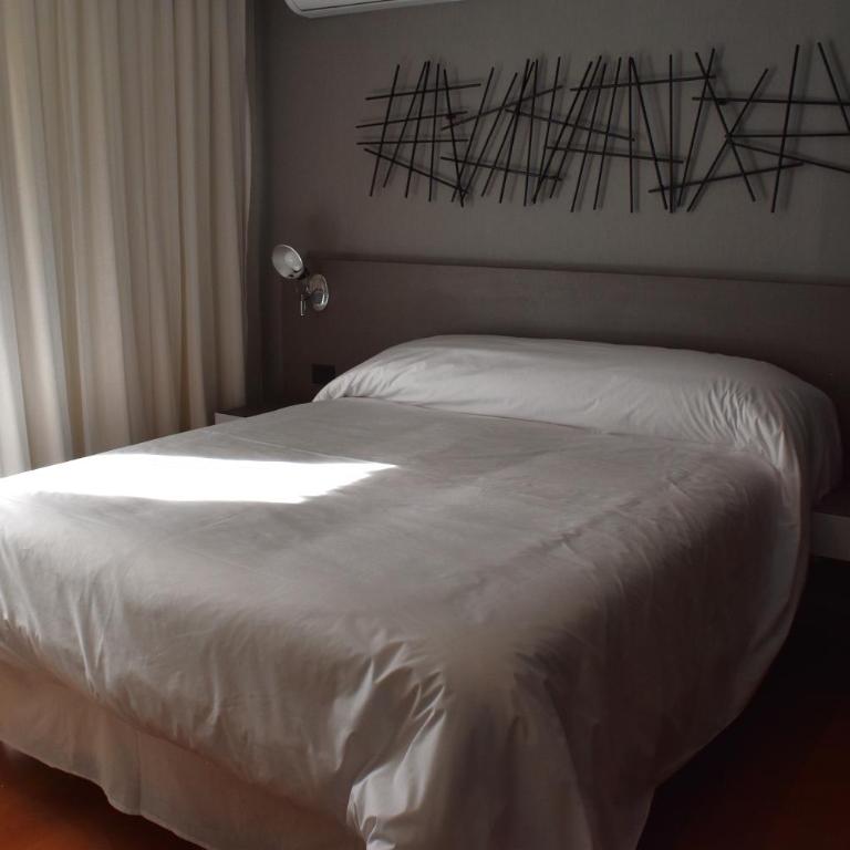 B131 - Argentina - Apartamento de 1 dormitorio - 8