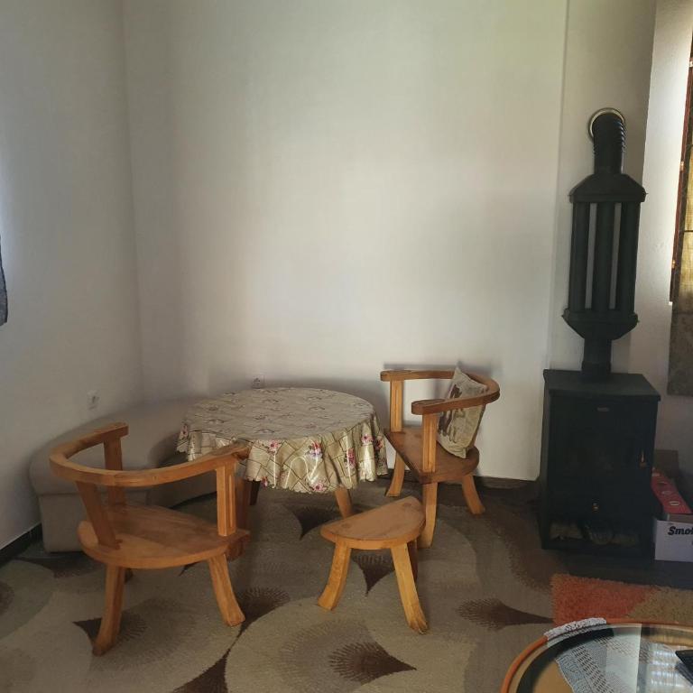 Apartman Maja - One-Bedroom Apartment - 10