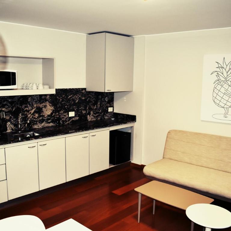 B131 - Argentina - Apartamento de 1 dormitorio - 7