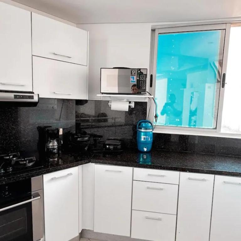 Apartamento Palmetto Eliptic - Best Seaview - Apartamento con vistas al mar - 3