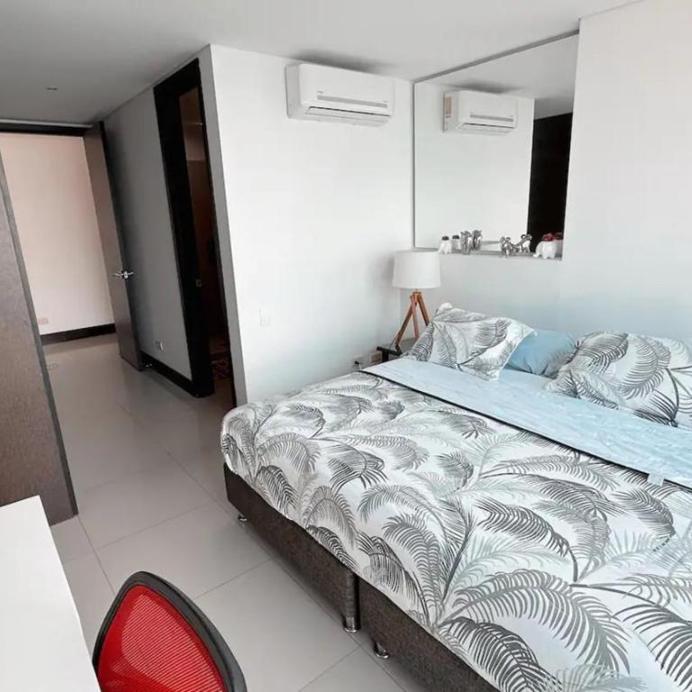 Apartamento Palmetto Eliptic - Best Seaview - Apartamento con vistas al mar - 12