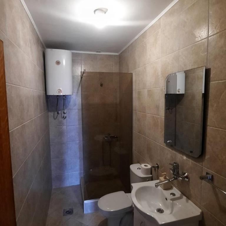 Apartmani Cupic - Apartman - Prizemlje - 2