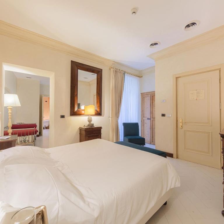 Algilà Ortigia Charme Hotel - Junior Suite - 7
