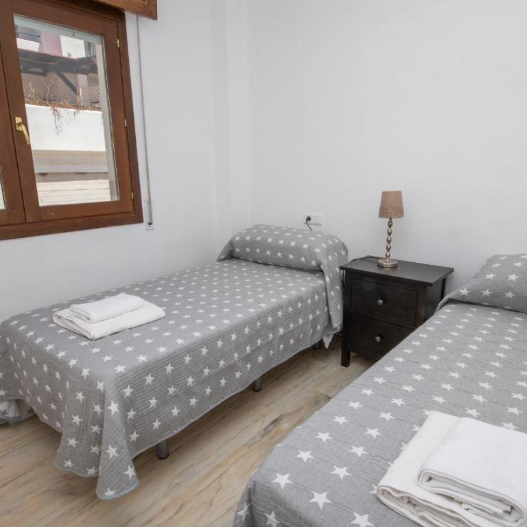 La Borboleta 8 - Casa de 4 dormitorios - 24