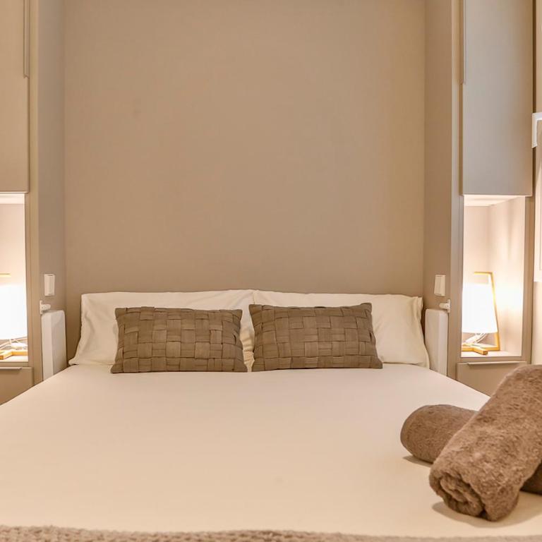 MAGNÍFICO APARTAMENTO - primera línea de mar - Apartamento de 3 dormitorios - 26