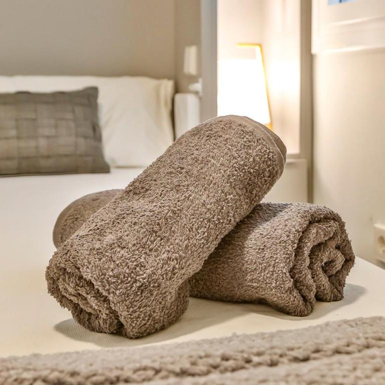 MAGNÍFICO APARTAMENTO - primera línea de mar - Apartamento de 3 dormitorios - 27