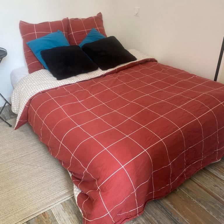 Au pied du centre ville - Mignon petit studio climatisé - Appartamento con 1 Camera da Letto - 3
