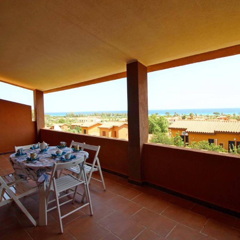 Villetta Marina Holidays - Casa con 2 Camere da Letto - 2