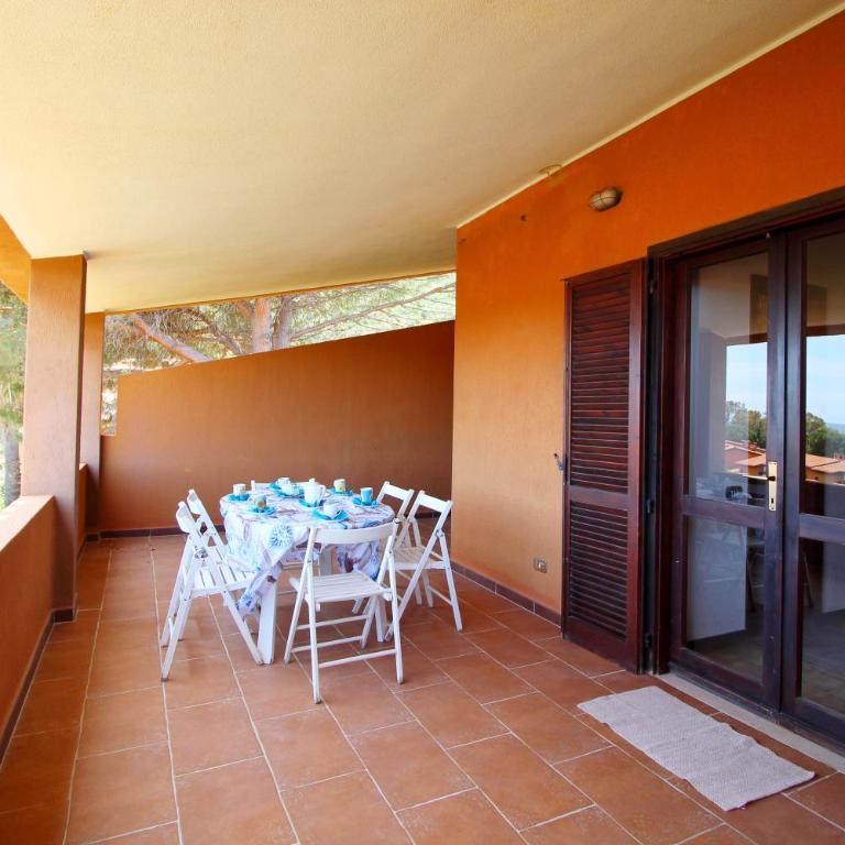 Villetta Marina Holidays - Casa con 2 Camere da Letto - 7