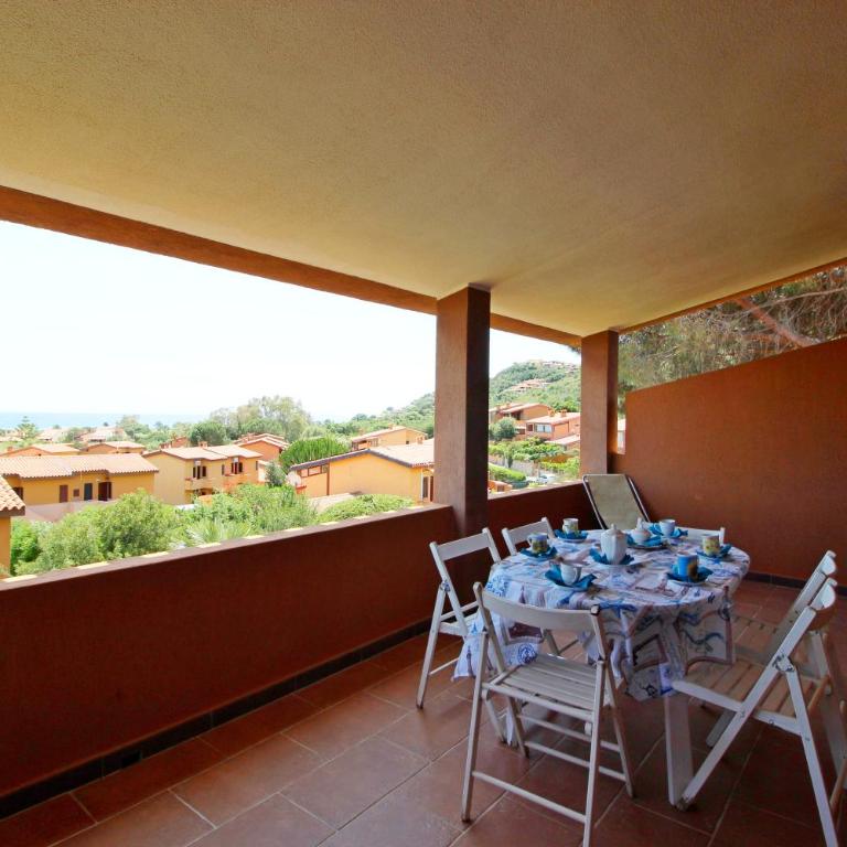 Villetta Marina Holidays - Casa con 2 Camere da Letto - 5