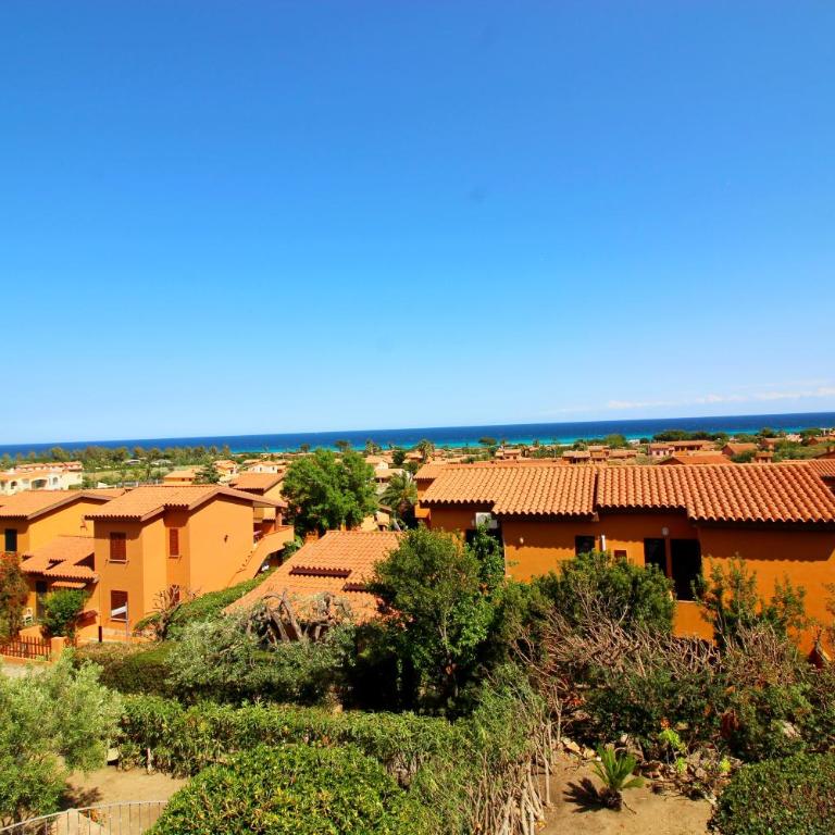 Villetta Marina Holidays - Casa con 2 Camere da Letto - 3