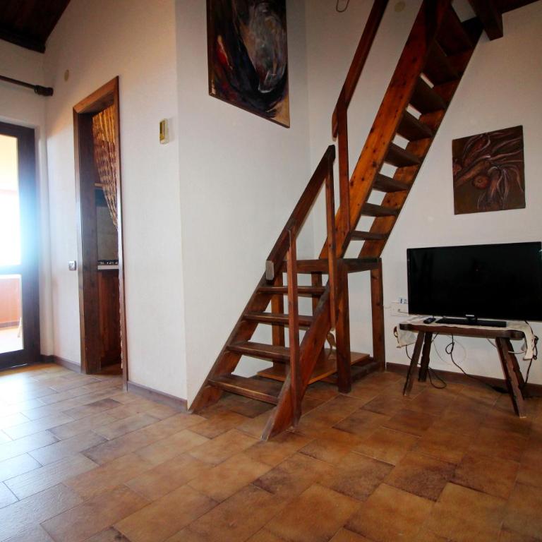 Villetta Marina Holidays - Casa con 2 Camere da Letto - 16