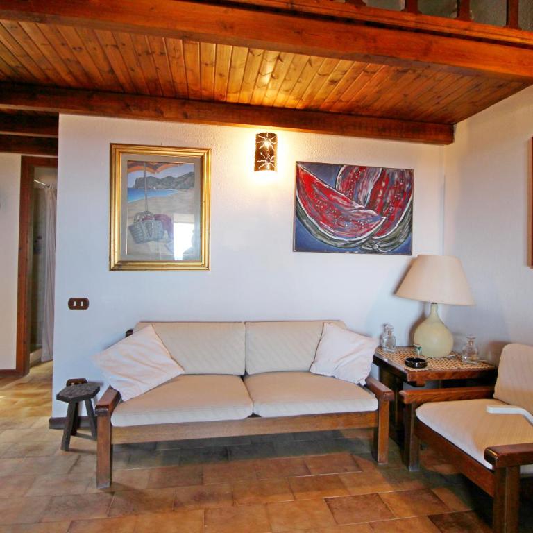 Villetta Marina Holidays - Casa con 2 Camere da Letto - 15