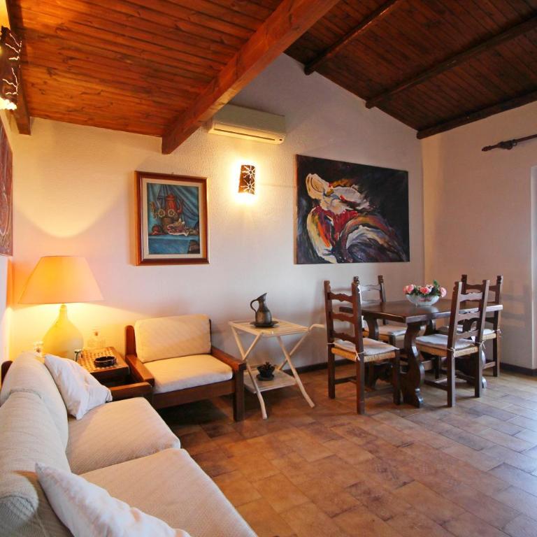 Villetta Marina Holidays - Casa con 2 Camere da Letto - 13
