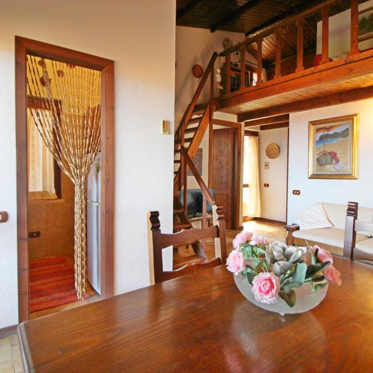 Villetta Marina Holidays - Casa con 2 Camere da Letto - 12