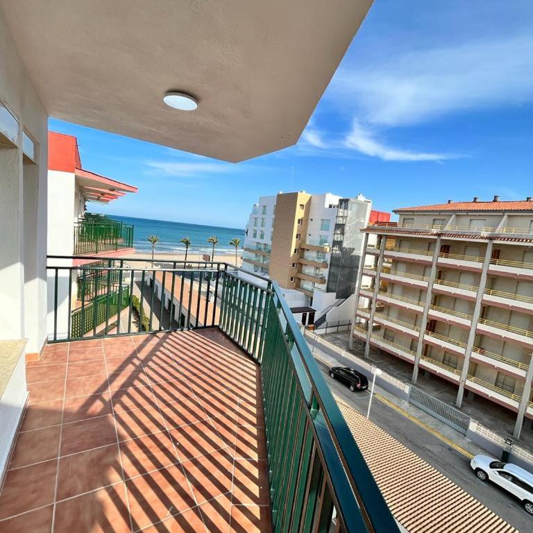 PEÑISCOLA Playa LES DOYES - Apartamento de 1 dormitorio - 22