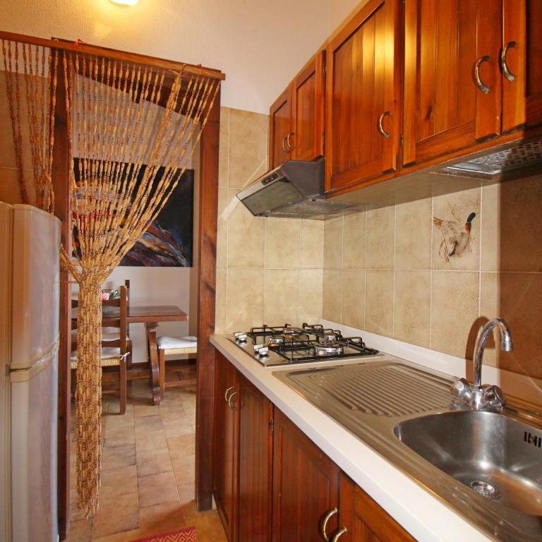Villetta Marina Holidays - Casa con 2 Camere da Letto - 17
