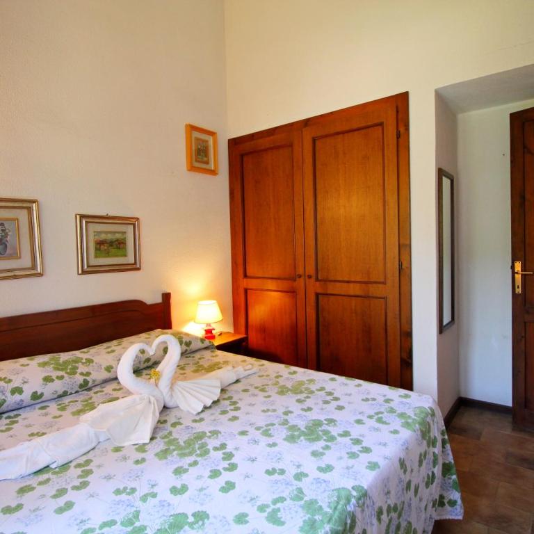 Villetta Marina Holidays - Casa con 2 Camere da Letto - 20