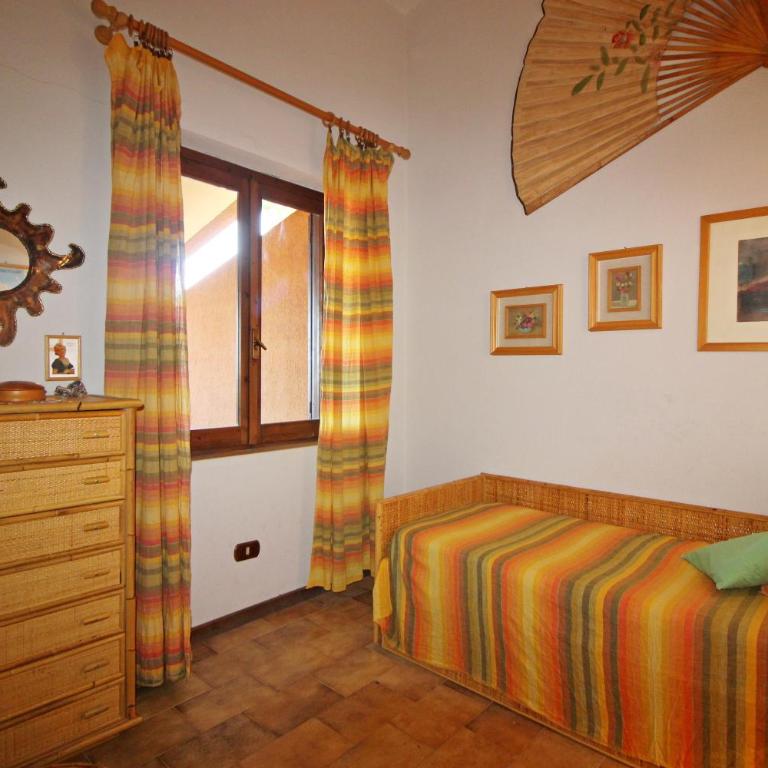 Villetta Marina Holidays - Casa con 2 Camere da Letto - 23