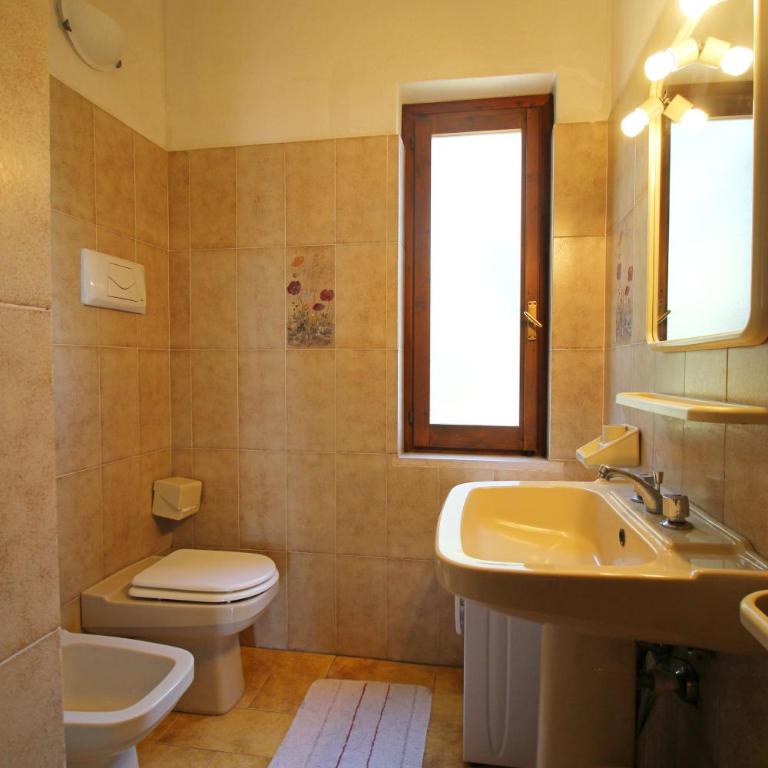 Villetta Marina Holidays - Casa con 2 Camere da Letto - 26