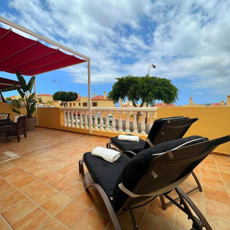 Magnolia apartment - Apartamento de 1 dormitorio - 6